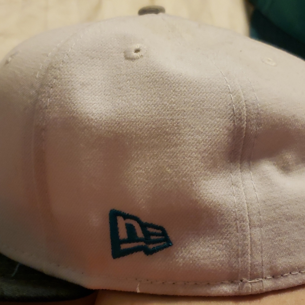Mens 59fifty miami heat hat - Picture 6 of 6